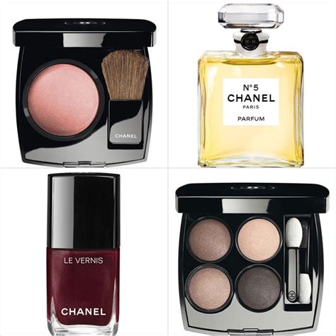 best chanel makeup 2016|Chanel makeup for less.